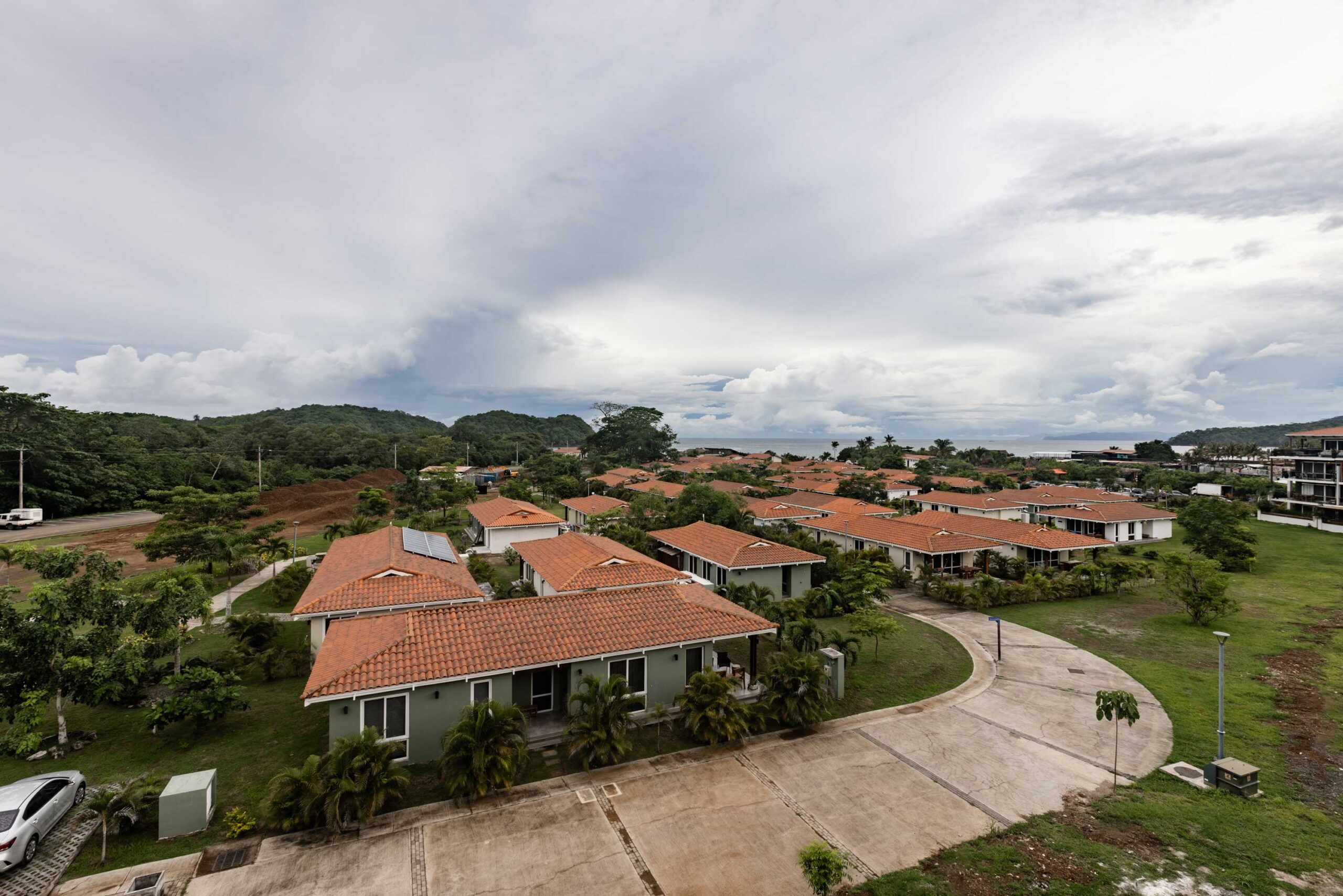 Penthouse Blue Venao. IMRO GROUP, Panamá.