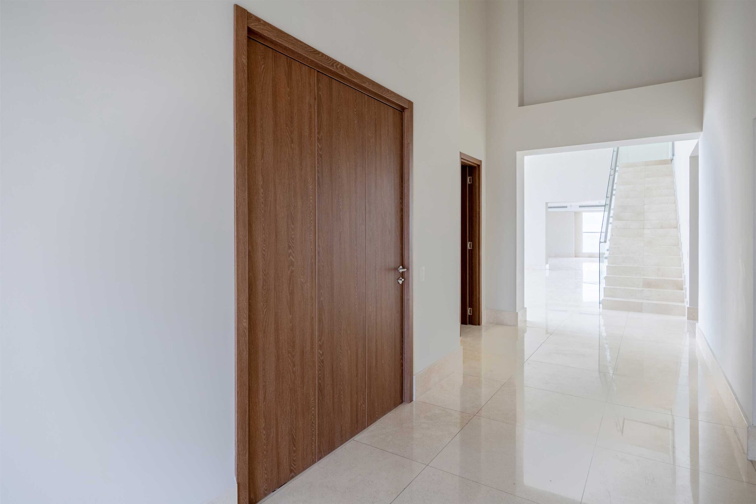 Penthouse Windrose. IMRO GROUP, Panamá.